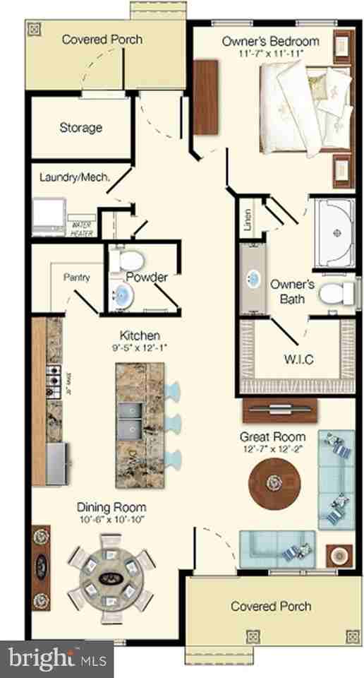 10150 Rockland St - Photo 2 of 2