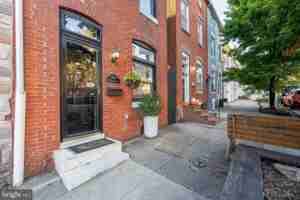 featured image of 306 S Washington St