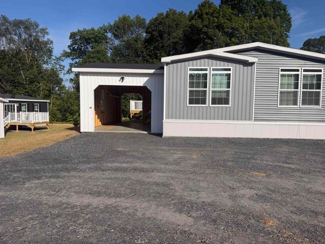 6A Osborne Rd