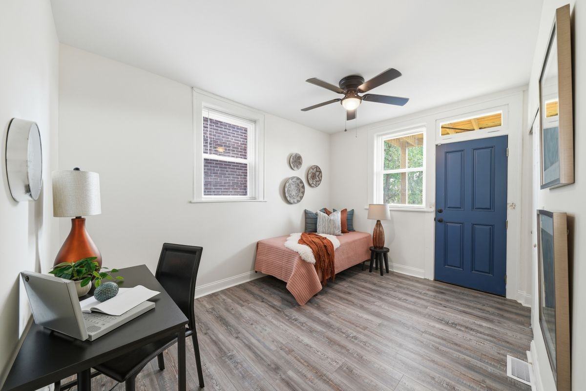 5006 Queens Ave ##2 - Photo 4 of 8