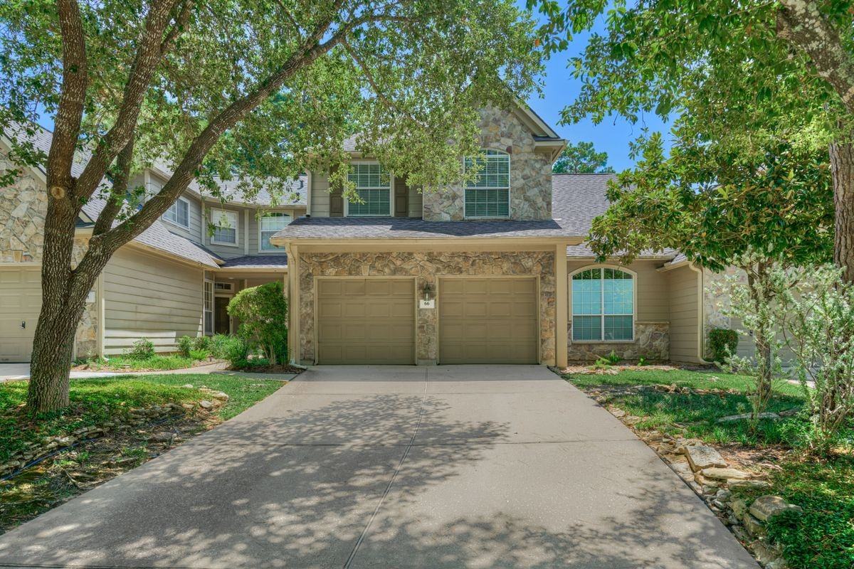 66 Valley Oaks Cir - Photo 2 of 4