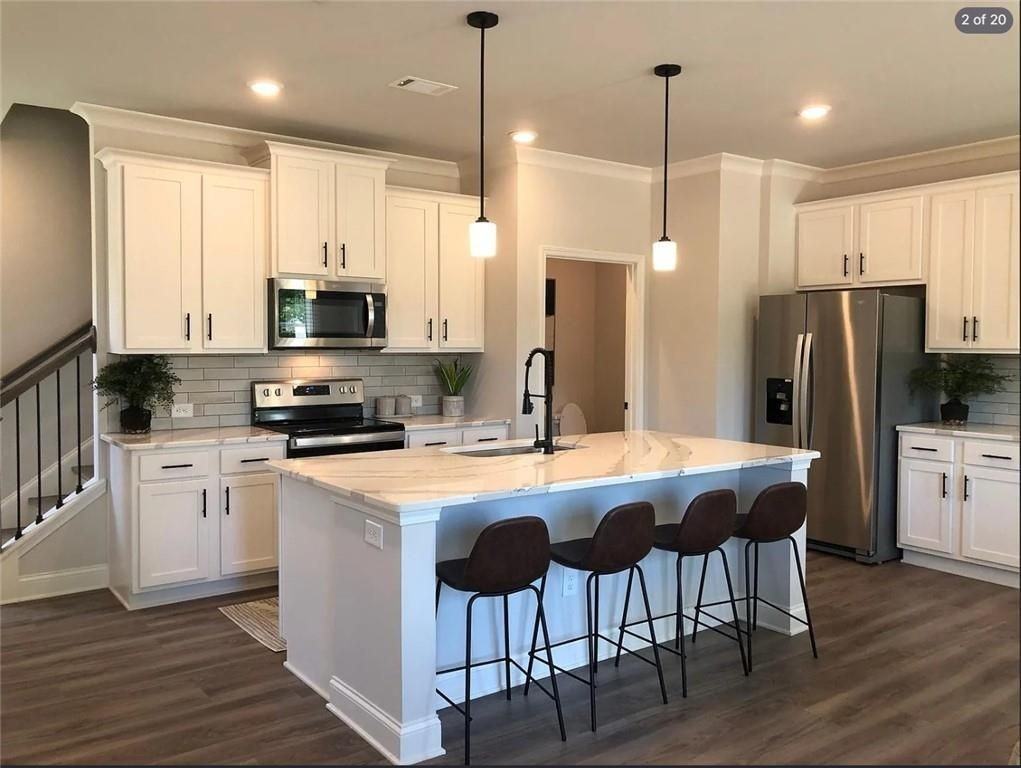 4729 Cypress Park Dr - Photo 5 of 15