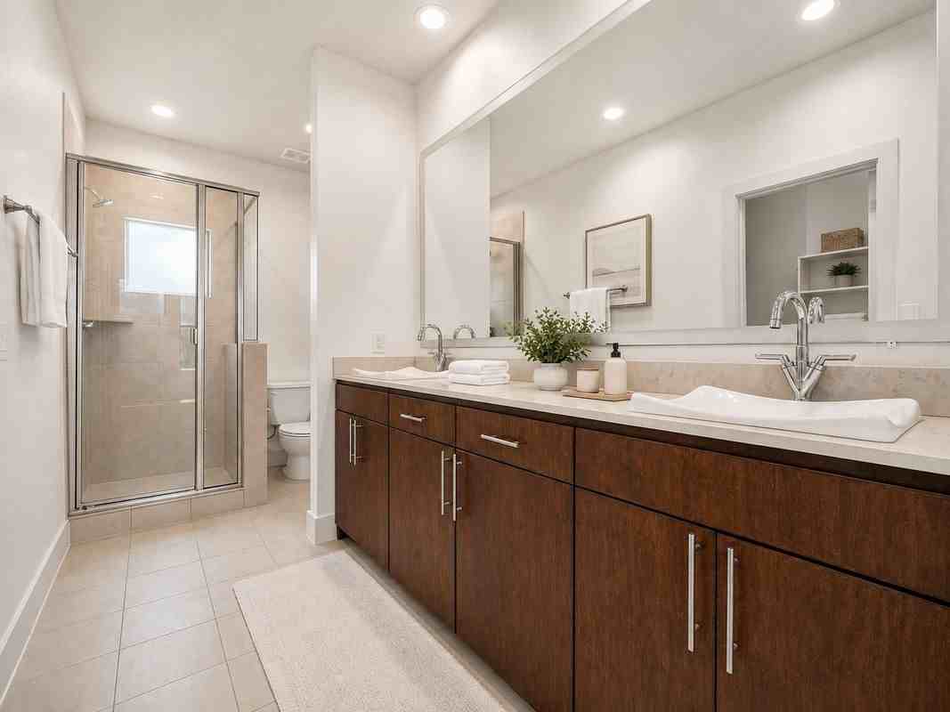 3930 Bowser Ave ##10 - Photo 3 of 32