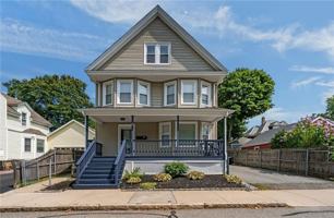 featured image of 3 Thurston Ave ##2