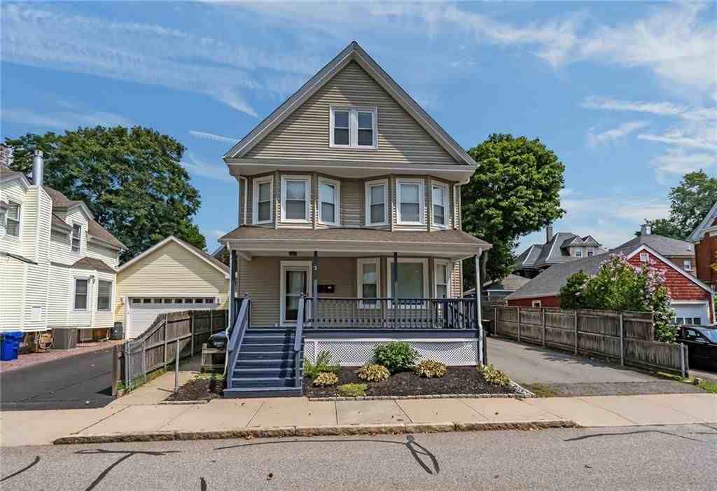 3 Thurston Ave ##2 - Photo 3 of 36