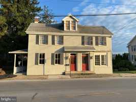 featured image of 210 W Main St