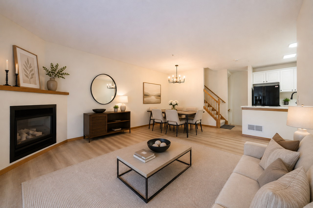 3808 Abercrombie Ln #1 - Photo 4 of 16
