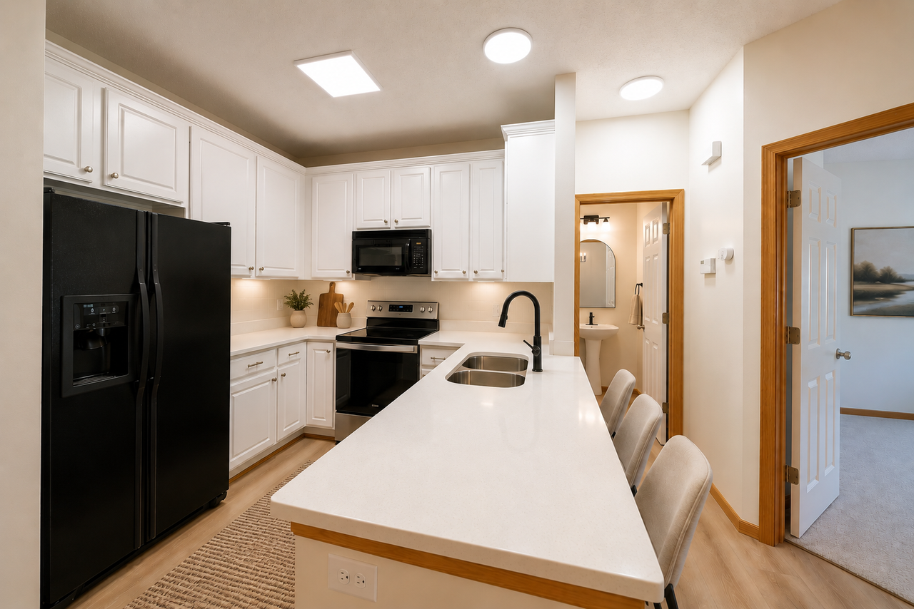 3808 Abercrombie Ln #1 - Photo 5 of 16