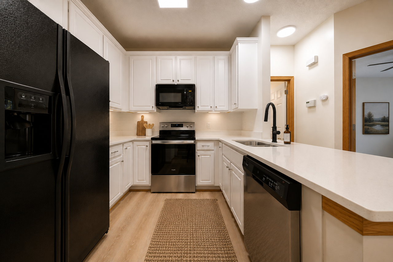 3808 Abercrombie Ln #1 - Photo 6 of 16