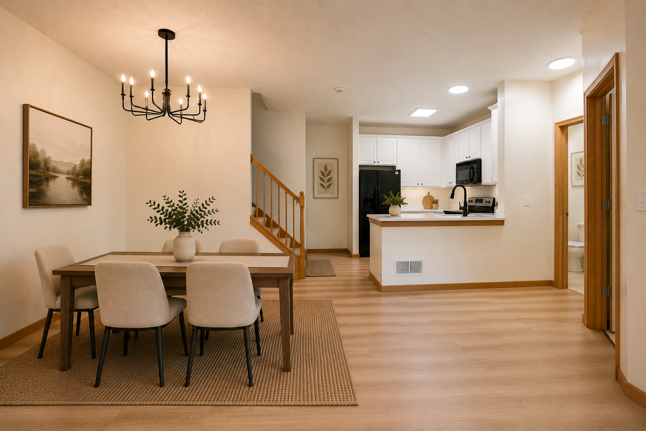 3808 Abercrombie Ln #1 - Photo 7 of 16