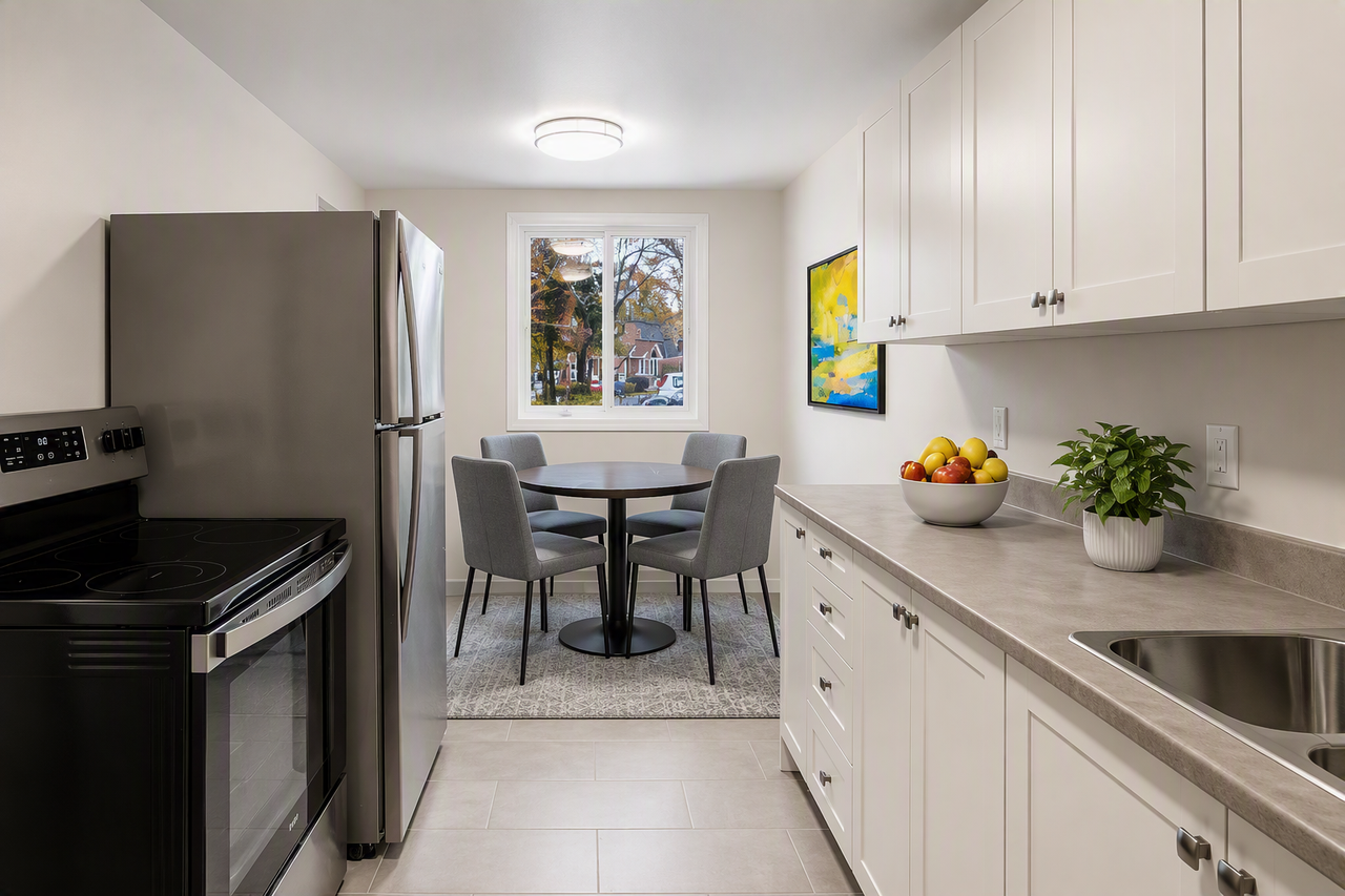 Parkway Court - Photo 2 of 14