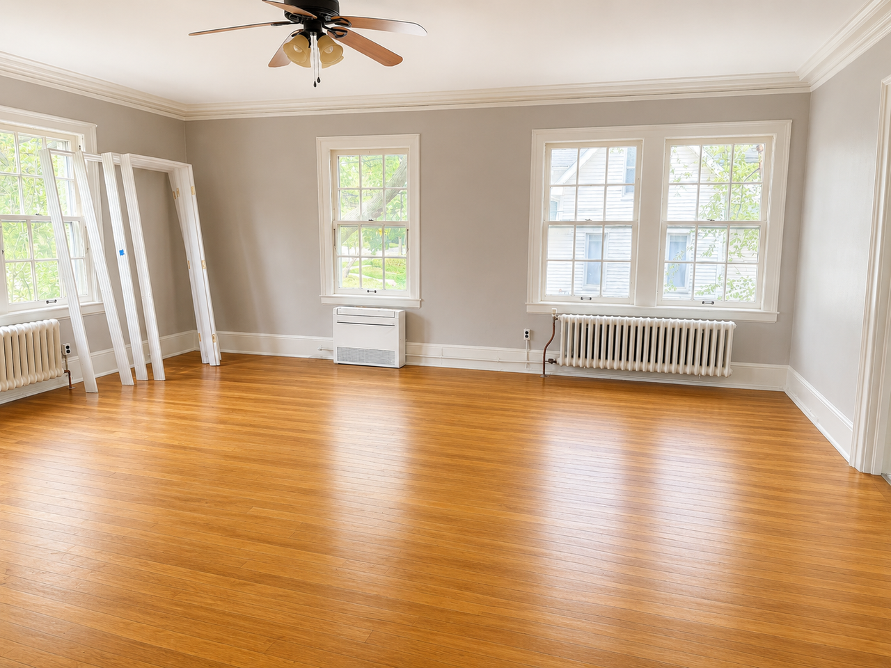 1923 Geddes Ave #1 - Photo 5 of 21