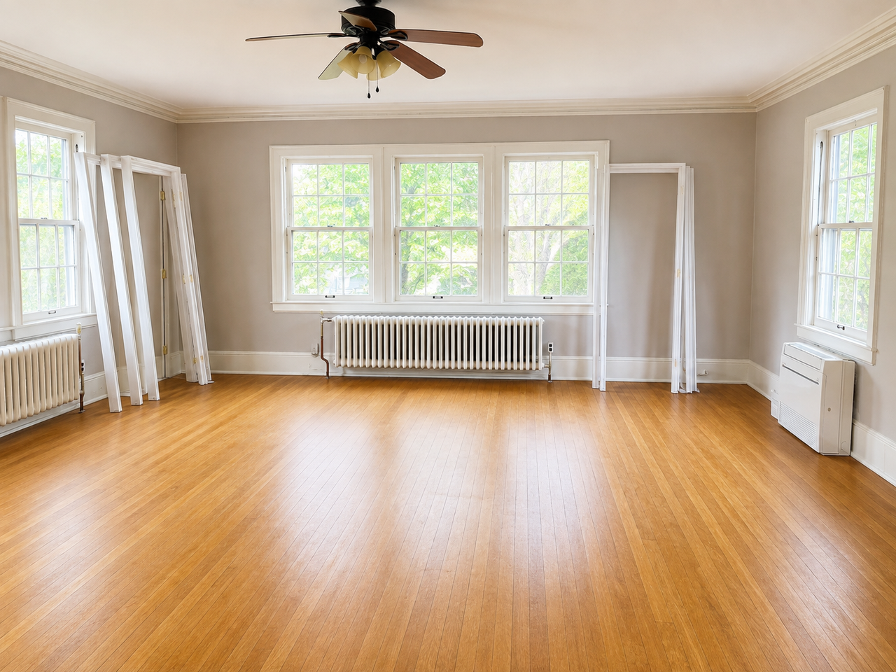 1923 Geddes Ave #1 - Photo 6 of 21