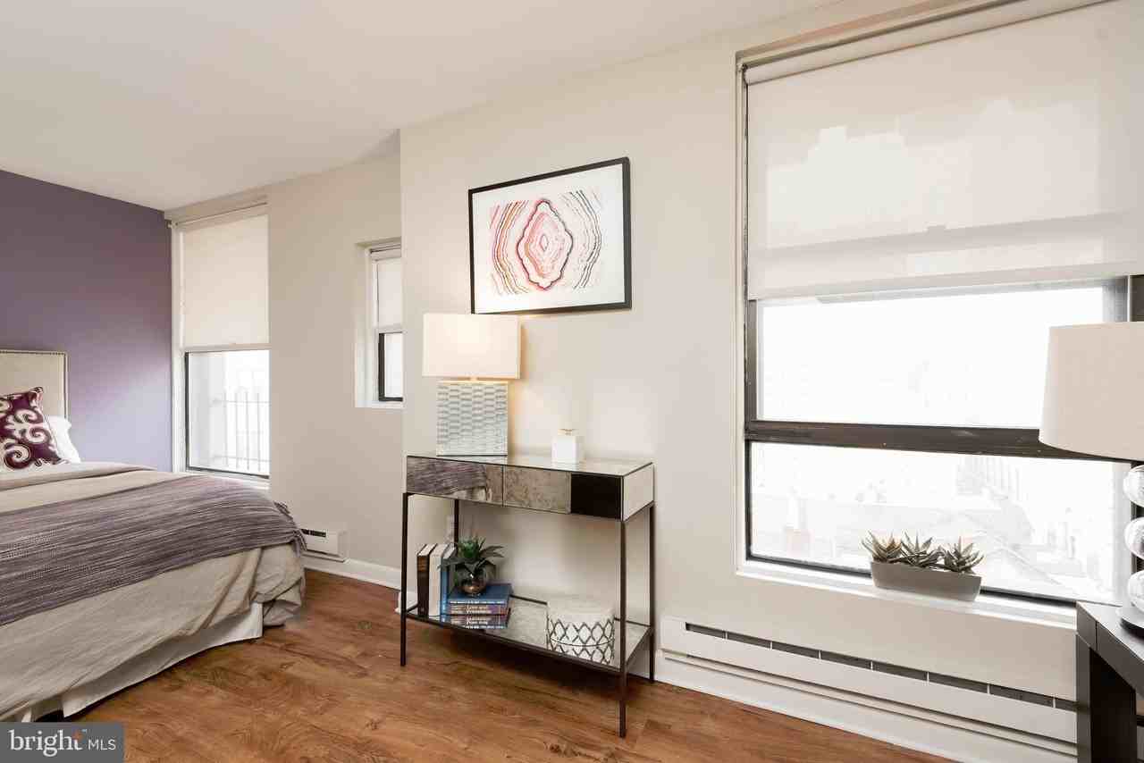 201 S 13th St #508 - Photo 3 of 22
