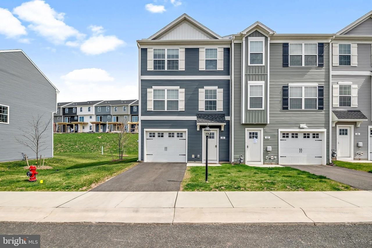 157 Spanglers Mill Rd #313