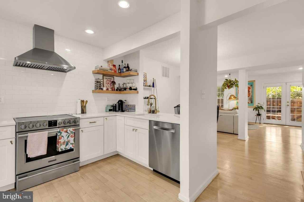 2536 S Walter Reed Dr #D - Photo 2 of 24