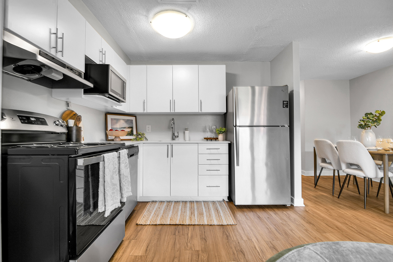 Navaho Apartments - Photo 2 of 16