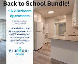 Blue Quill Pointe - Photo 1 of 1