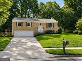 featured image of 8425 Blevins Way Ct