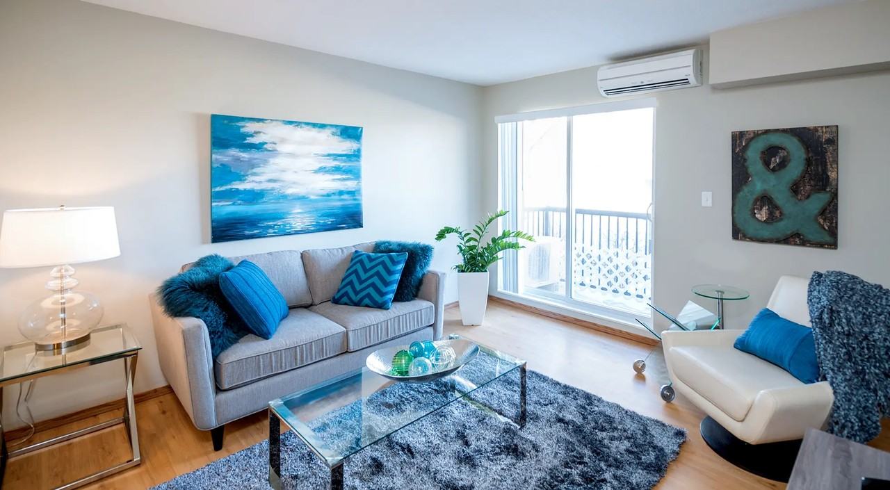 Riverbend Terrace - Photo 3 of 15