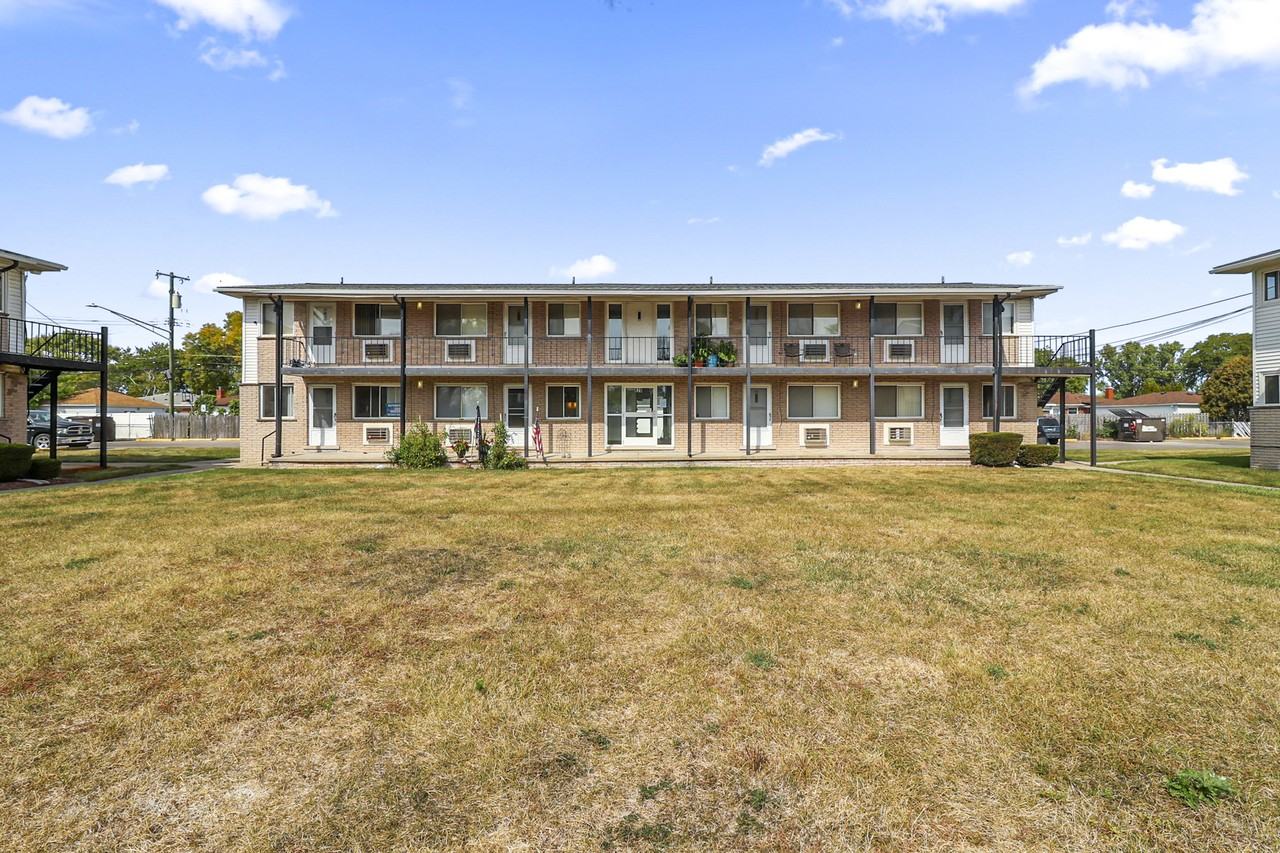 580 Harrison Blvd #62