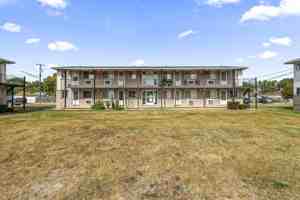 featured image of 580 Harrison Blvd #62
