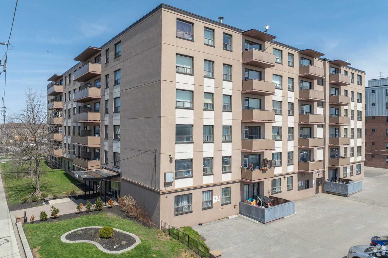 3101, 3111 Eglinton Avenue East - Photo 7 of 7