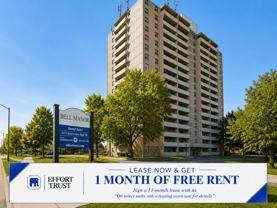 Bell Manor Apartments - Photo 1 of 1