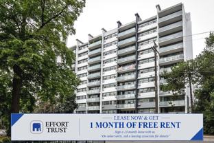 Berkshire Apartments - Photo 1 of 1