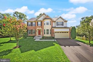 9405 Lomax Forest Dr - Photo 1 of 1
