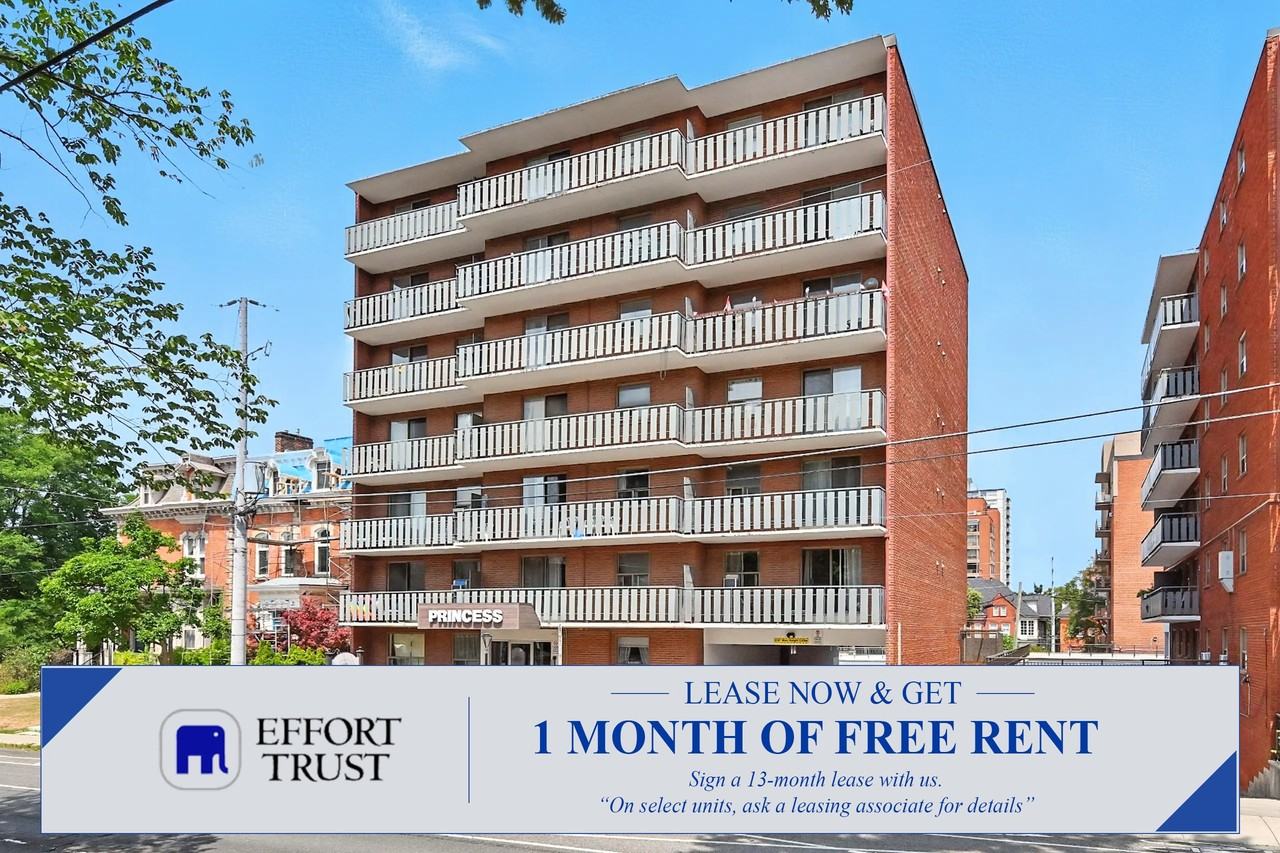 Princess Apartments - Photo 2 of 11