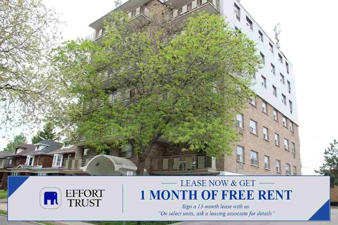 Proctor Place Apartments - Photo 2 of 15