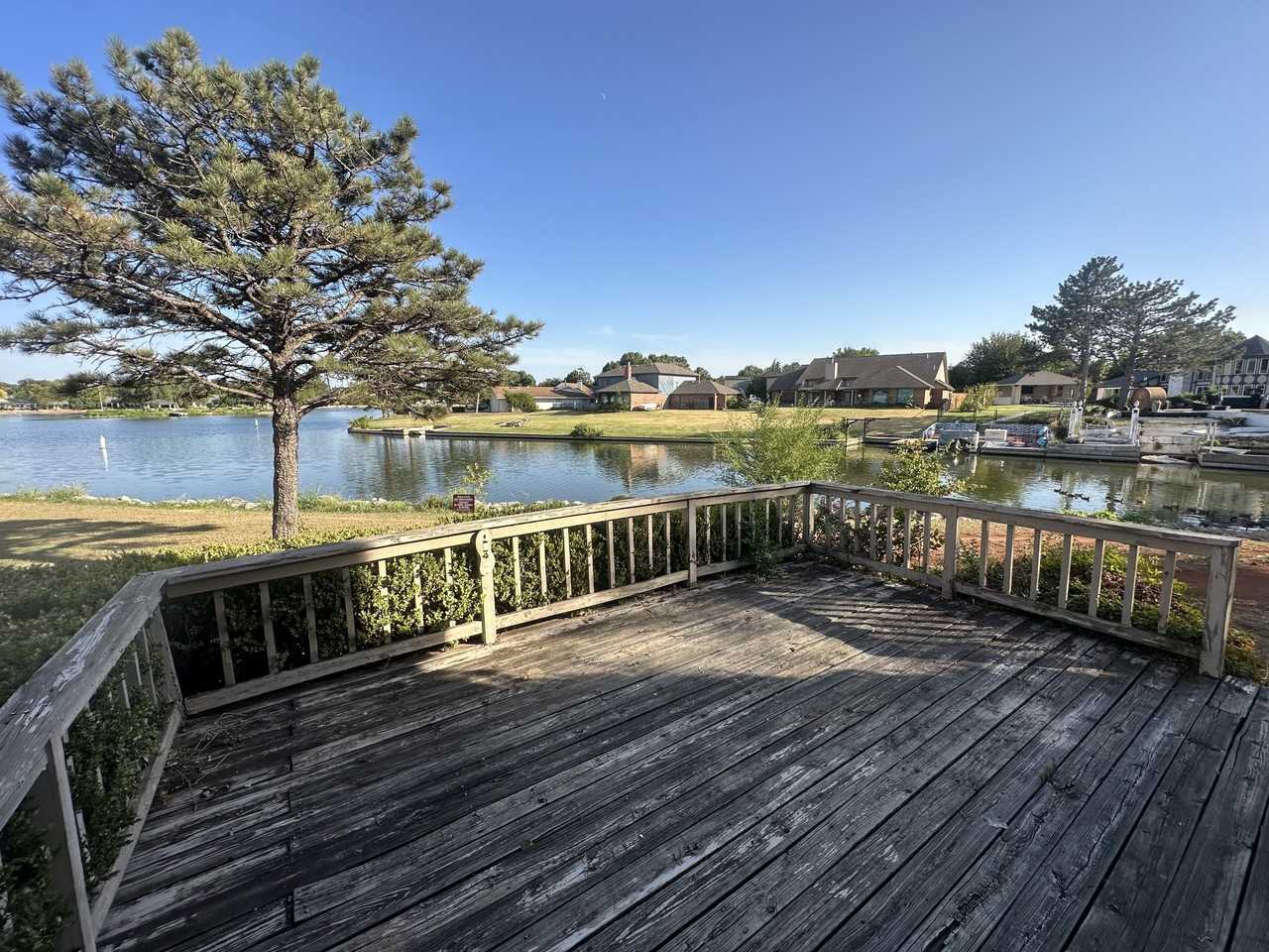 6448 W Hefner Rd #1 - Photo 4 of 38