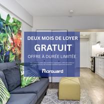 2070 de Maisonneuve - Photo 1 of 1