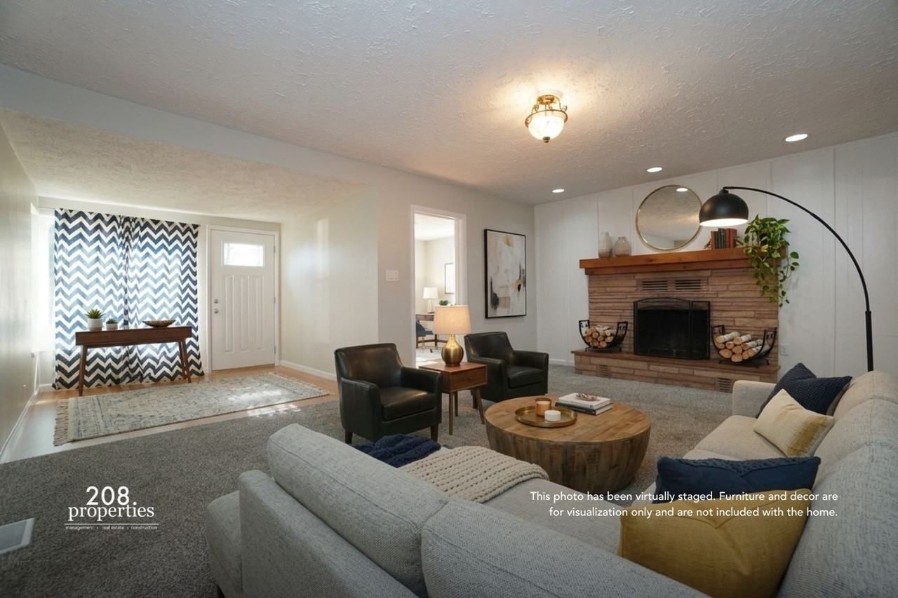 5707 N Bogart Ln #1 - Photo 2 of 36
