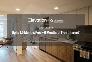 Elevation Residences - Photo 1 of 1