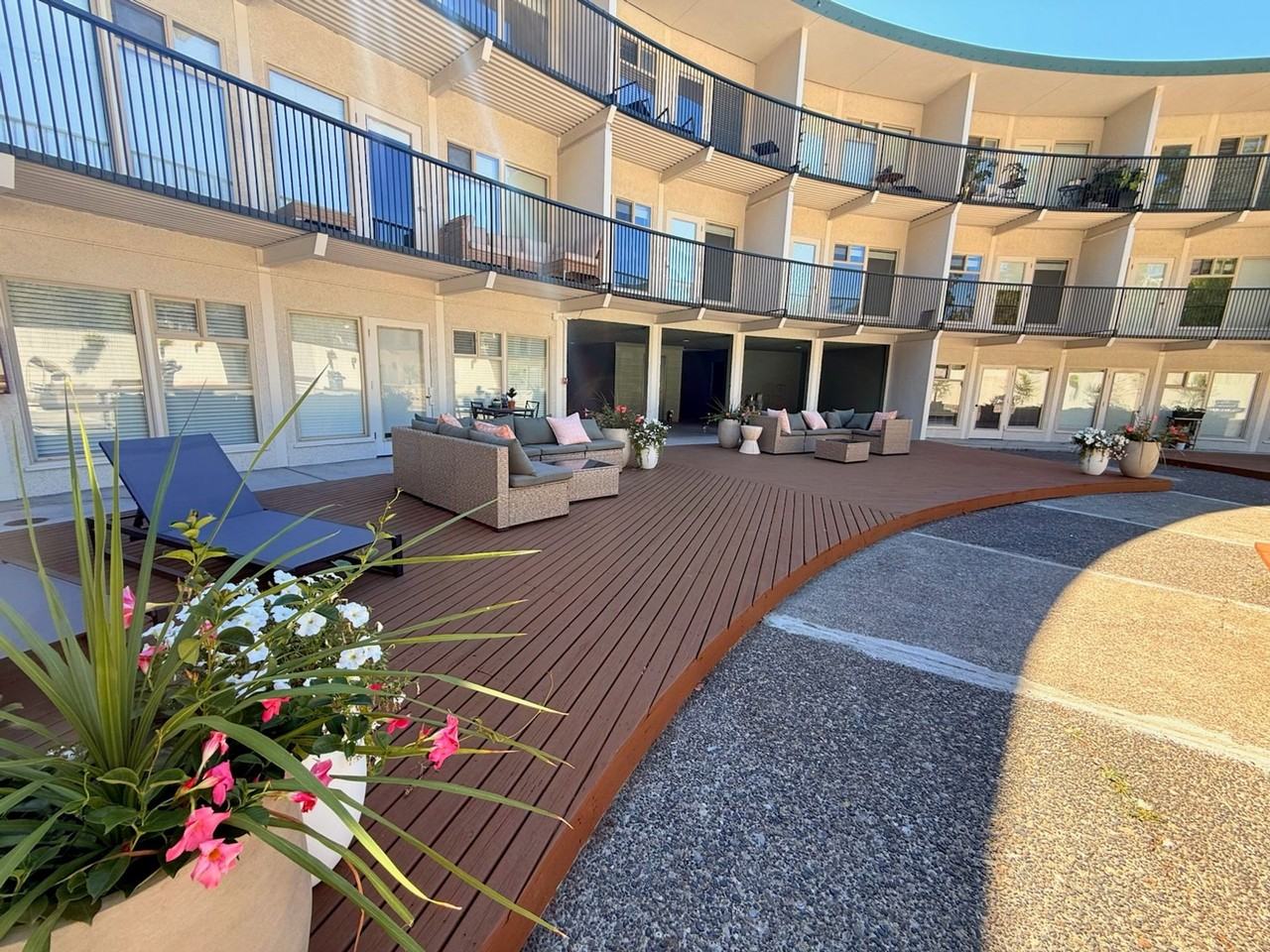Crescent Apartments - Photo 4 of 14