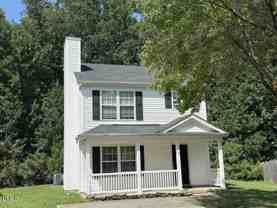 107 Breezemere Ct - Photo 1 of 1