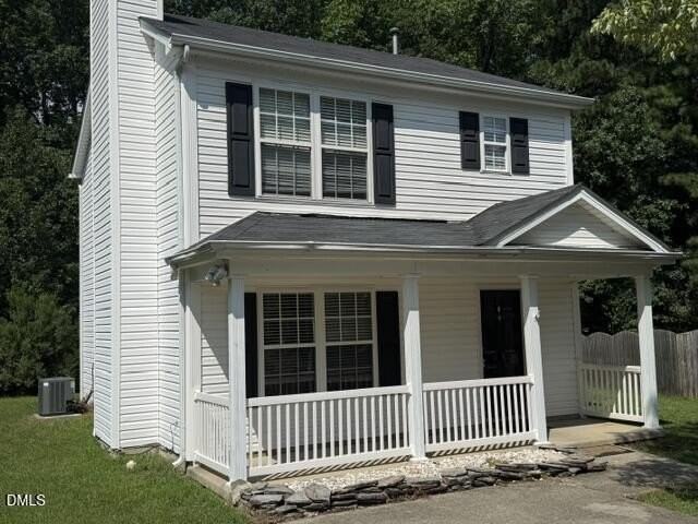 107 Breezemere Ct - Photo 2 of 17