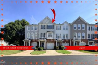 1707 Zachary Brook Ln - Photo 1 of 1