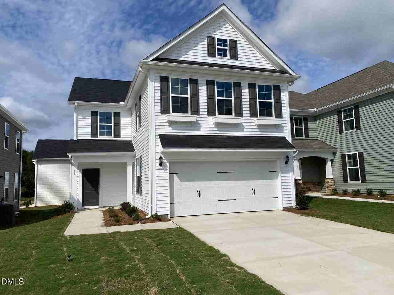 17 Red Crabapple Ct - Photo 2 of 37
