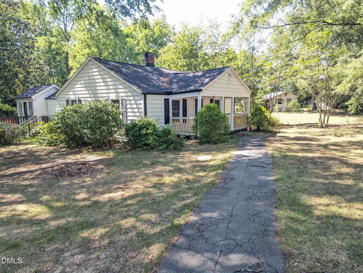 808 Glenco Rd