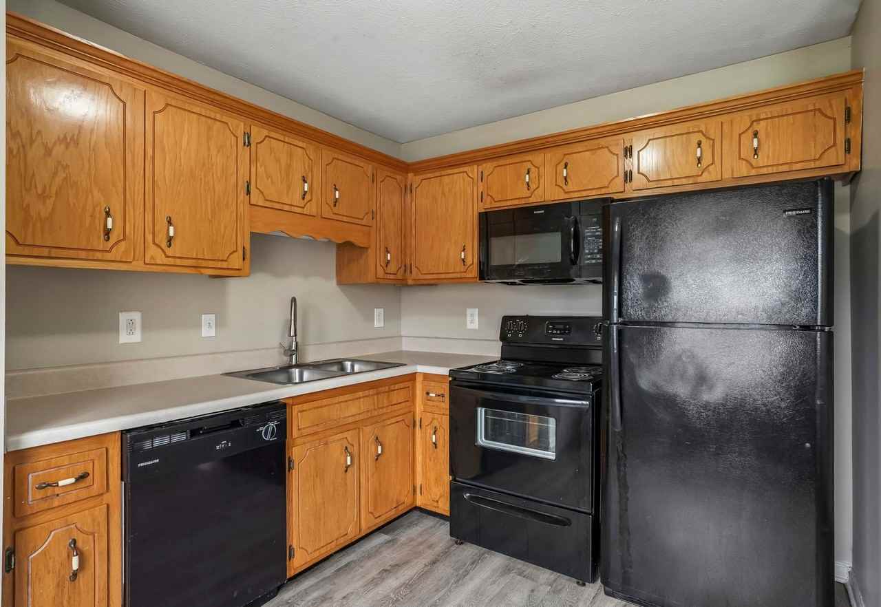 Liberty Homes Apartments - Photo 3 of 27