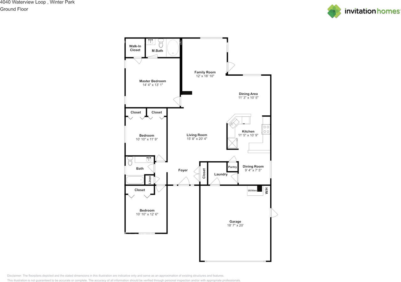 4040 Waterview Loop - Photo 2 of 22