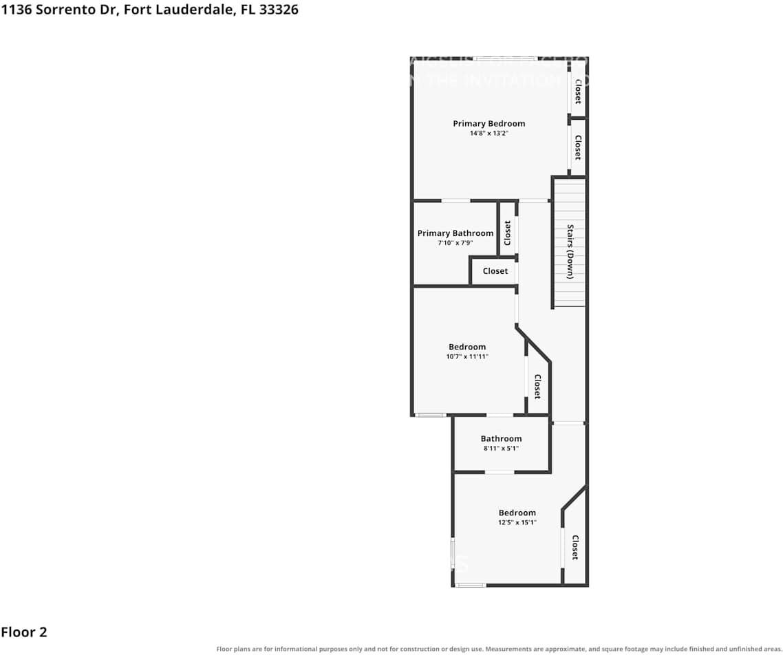 1136 Sorrento Dr - Photo 3 of 18