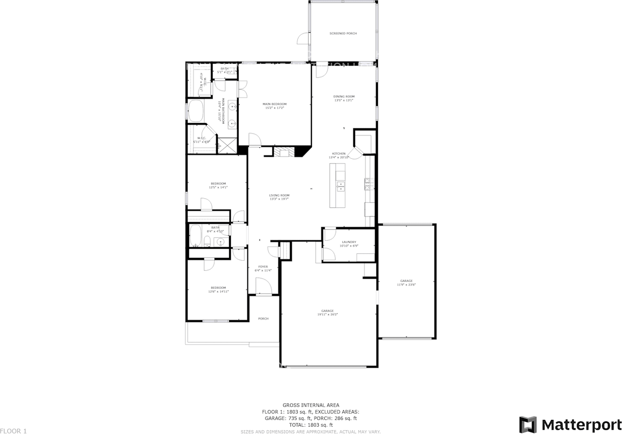137 Unique Pl - Photo 2 of 17