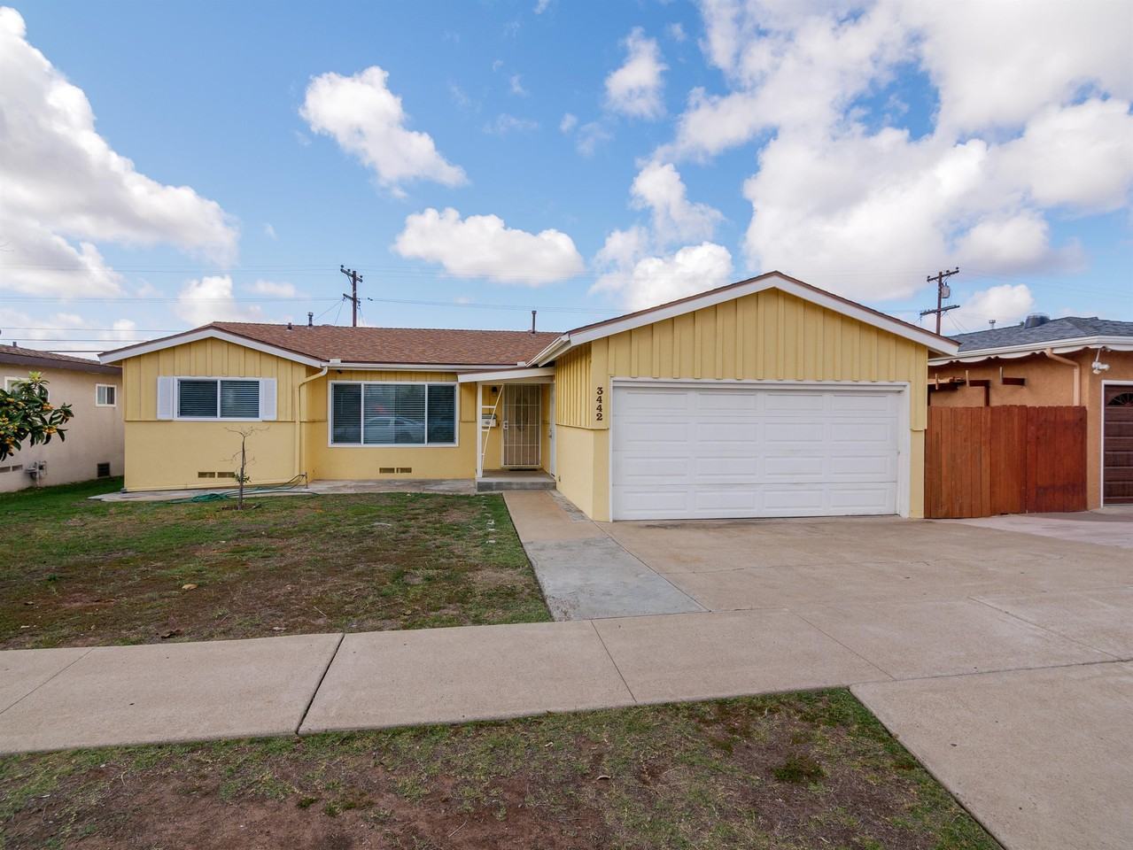 3442 Atlas St #1 - Photo 2 of 31