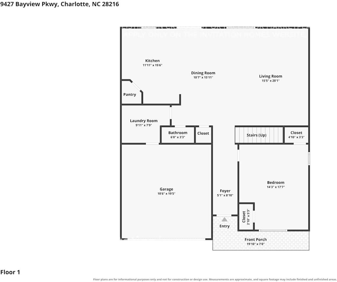 9427 Bayview Pkwy - Photo 2 of 18