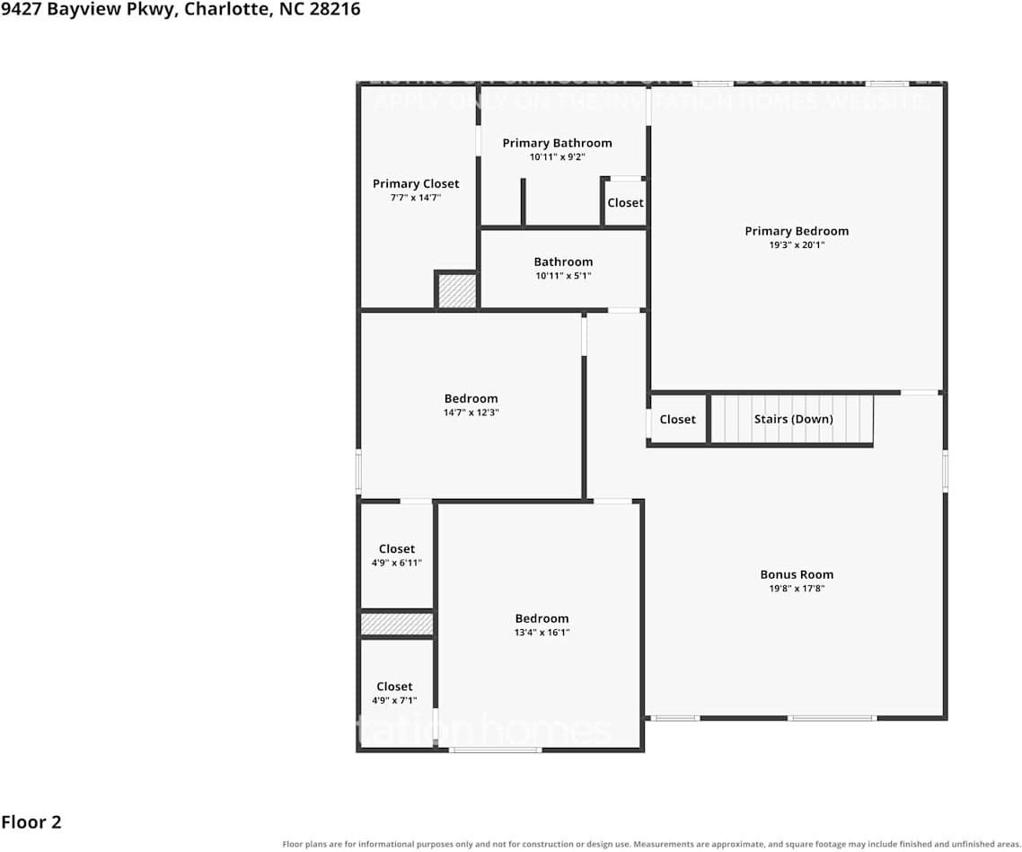 9427 Bayview Pkwy - Photo 3 of 18