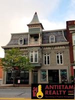 featured image of 22 W Main St